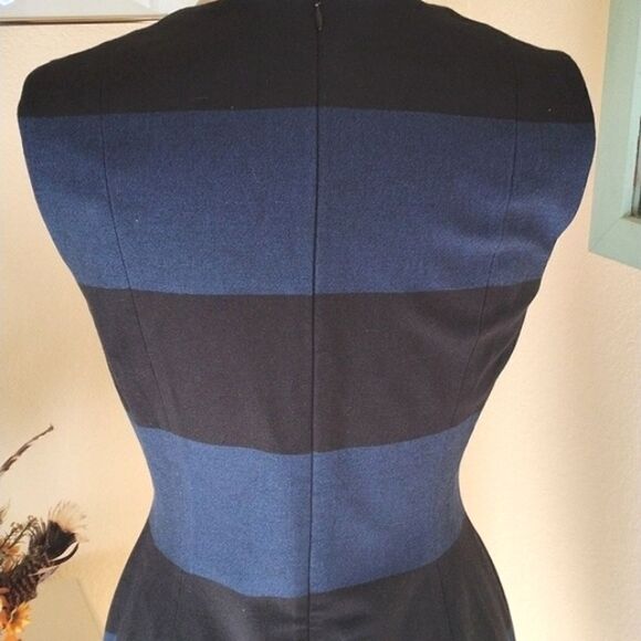 Banana Republic Woven Pencil Dress - Picture 7 of 13